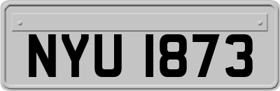 NYU1873