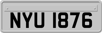 NYU1876