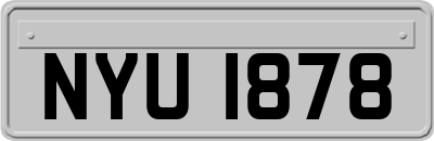 NYU1878