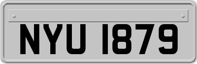 NYU1879