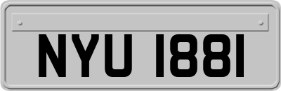 NYU1881