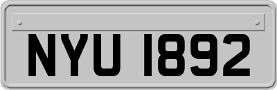 NYU1892
