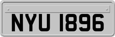 NYU1896