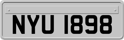NYU1898