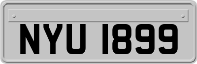 NYU1899