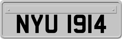 NYU1914