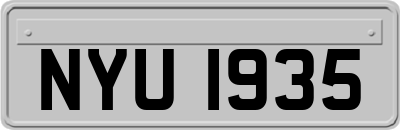 NYU1935