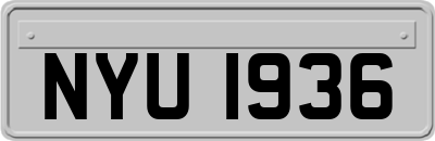 NYU1936