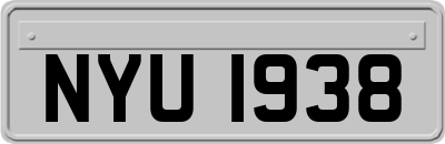 NYU1938