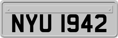 NYU1942