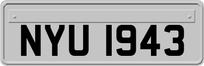 NYU1943