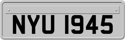 NYU1945