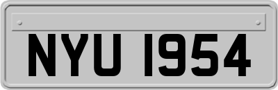NYU1954