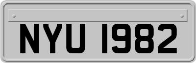 NYU1982