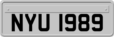 NYU1989