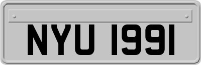 NYU1991