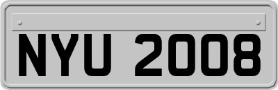 NYU2008