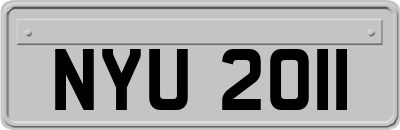 NYU2011