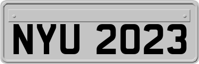 NYU2023
