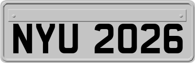 NYU2026