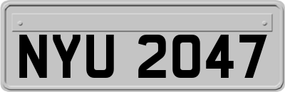 NYU2047