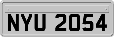 NYU2054