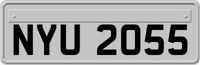 NYU2055