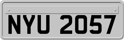 NYU2057
