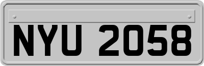 NYU2058