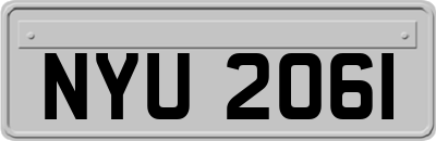 NYU2061