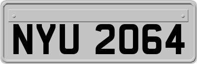 NYU2064