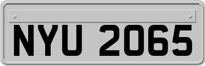 NYU2065