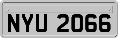 NYU2066