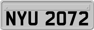 NYU2072