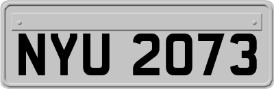 NYU2073