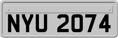 NYU2074