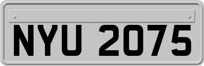 NYU2075