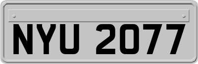 NYU2077