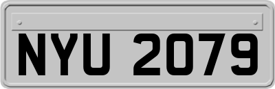 NYU2079