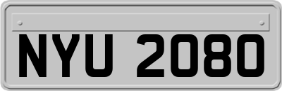 NYU2080