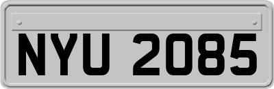 NYU2085