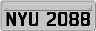 NYU2088