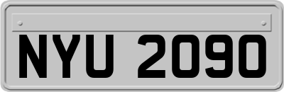 NYU2090