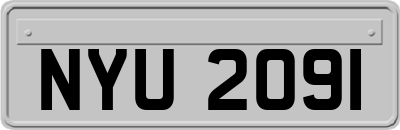 NYU2091