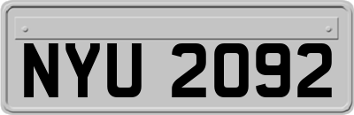 NYU2092