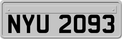 NYU2093