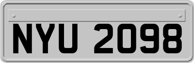 NYU2098