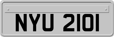 NYU2101