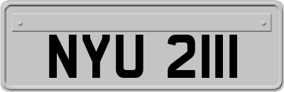 NYU2111
