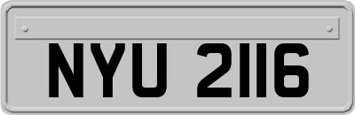 NYU2116
